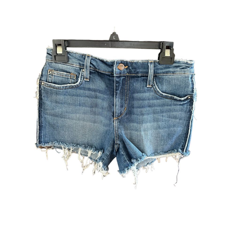 Joe's Jeans Cut-off Womens Sz 27